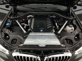Bmw X3 xDrive30d 286ch BVA  occasion  Beaupuy - photo n8