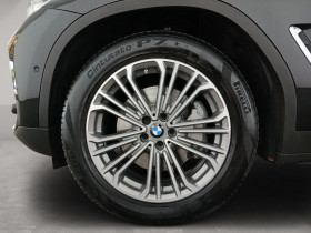Bmw X3 xDrive30d 286ch BVA  occasion  Beaupuy - photo n7