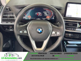 Annonce Bmw X3 occasion Diesel xDrive30d 286ch BVA  Beaupuy