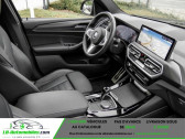 Bmw X3 xDrive30d 286ch BVA   Beaupuy 31