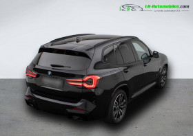 Bmw X3 xDrive30d 286ch BVA  occasion  Beaupuy - photo n4