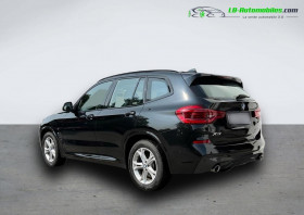 Bmw X3 xDrive30d 286ch BVA  occasion  Beaupuy - photo n3