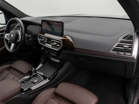 Bmw X3 xDrive30d 286ch BVA  occasion  Beaupuy - photo n3