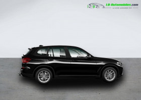 Bmw X3 xDrive30d 286ch BVA  occasion  Beaupuy - photo n2