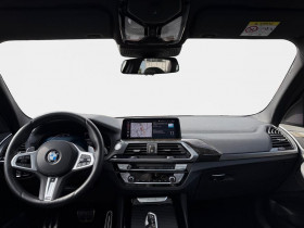 Bmw X3 xDrive30d 286ch BVA  occasion  Beaupuy - photo n2