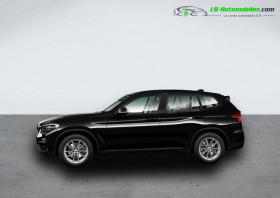 Bmw X3 , garage LB AUTOMOBILES  Beaupuy