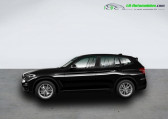 Bmw X3 occasion année 2021 boite Automatique Annonce Bmw X3 occasion Diesel xDrive30d 286ch BVA à Beaupuy
