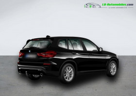 Bmw X3 xDrive30d 286ch BVA  occasion  Beaupuy - photo n4