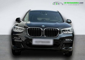Bmw X3 xDrive30d 286ch BVA  occasion  Beaupuy - photo n4