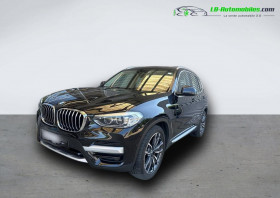 Bmw X3 , garage LB AUTOMOBILES  Beaupuy