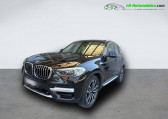 Bmw X3 occasion année 2021 boite Automatique Annonce Bmw X3 occasion Diesel xDrive30d 286ch BVA à Beaupuy
