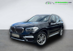 Bmw X3 , garage LB AUTOMOBILES  Beaupuy