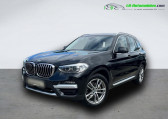 Bmw X3 occasion année 2020 boite Automatique Annonce Bmw X3 occasion Diesel xDrive30d 286ch BVA à Beaupuy