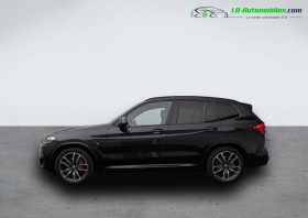 Bmw X3 xDrive30d 286ch BVA  occasion  Beaupuy - photo n6