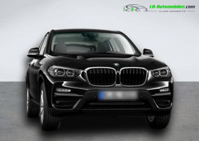 Bmw X3 xDrive30d 286ch BVA  occasion  Beaupuy - photo n5