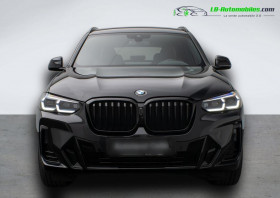 Bmw X3 xDrive30d 286ch BVA  occasion  Beaupuy - photo n5