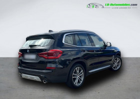 Bmw X3 xDrive30d 286ch BVA  occasion  Beaupuy - photo n2
