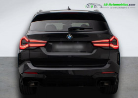 Bmw X3 xDrive30d 286ch BVA  occasion  Beaupuy - photo n7