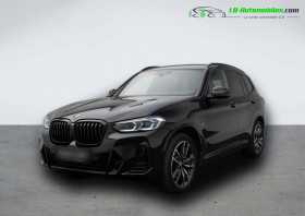 Bmw X3 , garage LB AUTOMOBILES  Beaupuy
