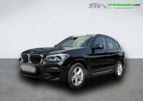 Bmw X3 , garage LB AUTOMOBILES  Beaupuy