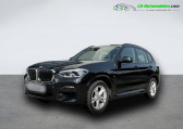 Bmw X3 occasion année 2021 boite Automatique Annonce Bmw X3 occasion Diesel xDrive30d 286ch BVA à Beaupuy