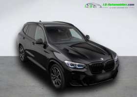 Bmw X3 xDrive30d 286ch BVA  occasion  Beaupuy - photo n2
