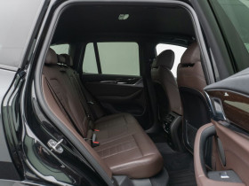 Bmw X3 xDrive30d 286ch BVA  occasion  Beaupuy - photo n9
