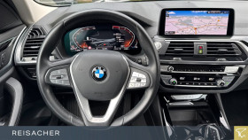 Bmw X3 xDrive30d 286ch BVA  occasion  Beaupuy - photo n6