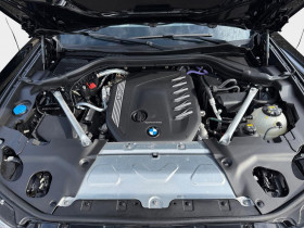 Bmw X3 xDrive30d 286ch BVA  occasion  Beaupuy - photo n9