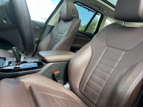 Bmw X3 xDrive30d 286ch BVA  occasion  Beaupuy - photo n6