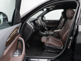 Bmw X3 xDrive30d 286ch BVA  occasion  Beaupuy - photo n8