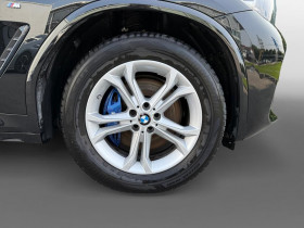 Bmw X3 xDrive30d 286ch BVA  occasion  Beaupuy - photo n8