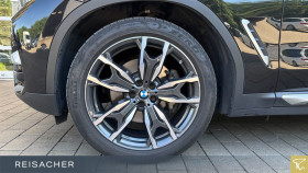 Bmw X3 xDrive30d 286ch BVA  occasion  Beaupuy - photo n7