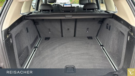 Bmw X3 xDrive30d 286ch BVA  occasion  Beaupuy - photo n8