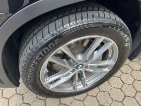 Bmw X3 xDrive30d 286ch BVA  occasion  Beaupuy - photo n7