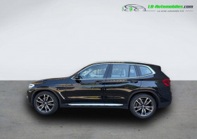 Bmw X3 xDrive30d 286ch BVA  occasion  Beaupuy - photo n4