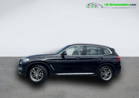 Bmw X3 xDrive30d 286ch BVA  occasion  Beaupuy - photo n4