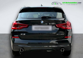 Bmw X3 xDrive30d 286ch BVA  occasion  Beaupuy - photo n6