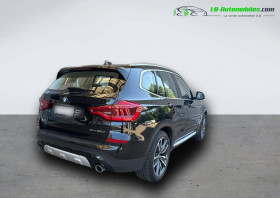 Bmw X3 xDrive30d 286ch BVA  occasion  Beaupuy - photo n3