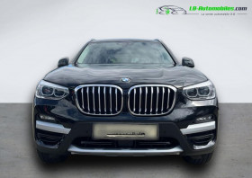 Bmw X3 xDrive30d 286ch BVA  occasion  Beaupuy - photo n3
