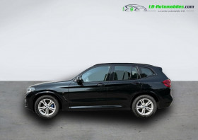 Bmw X3 xDrive30d 286ch BVA  occasion  Beaupuy - photo n5