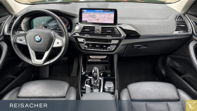 Bmw X3 xDrive30d 286ch BVA  occasion  Beaupuy - photo n2