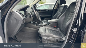 Bmw X3 xDrive30d 286ch BVA  occasion  Beaupuy - photo n5