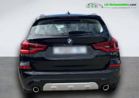 Bmw X3 xDrive30d 286ch BVA  occasion  Beaupuy - photo n5