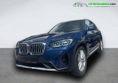 Annonce Bmw X3 occasion Diesel xDrive30d 286ch BVA  Beaupuy