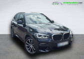 Bmw X3 xDrive30d 286ch BVA   Beaupuy 31