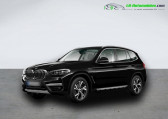 Bmw X3 occasion année 2021 boite Automatique Annonce Bmw X3 occasion Diesel xDrive30d 286ch BVA à Beaupuy