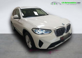 Annonce Bmw X3 occasion Diesel xDrive30d 286ch BVA  Beaupuy