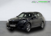 Annonce Bmw X3 occasion Diesel xDrive30d 286ch BVA  Beaupuy