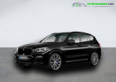 Bmw X3 xDrive30d 286ch BVA   Beaupuy 31